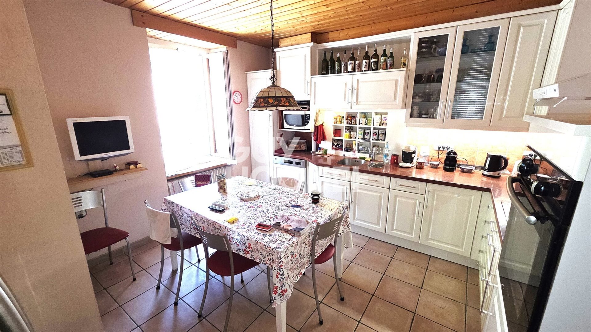 Maison à vendre, 129m², Pontarlier