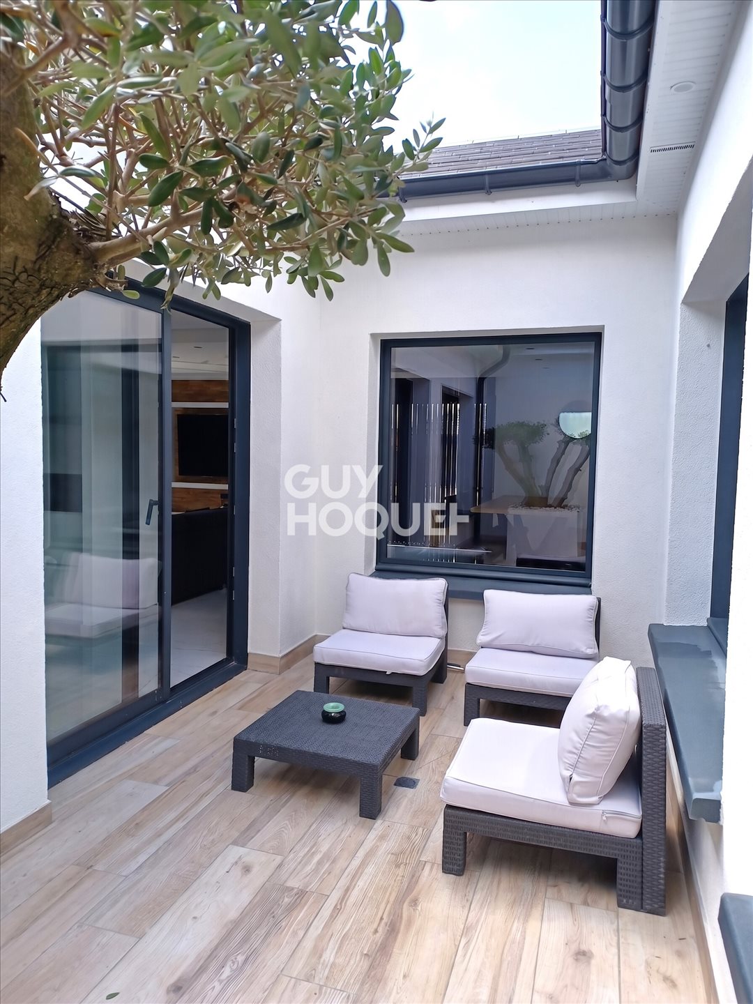 Maison à vendre, 145m², Champagnole