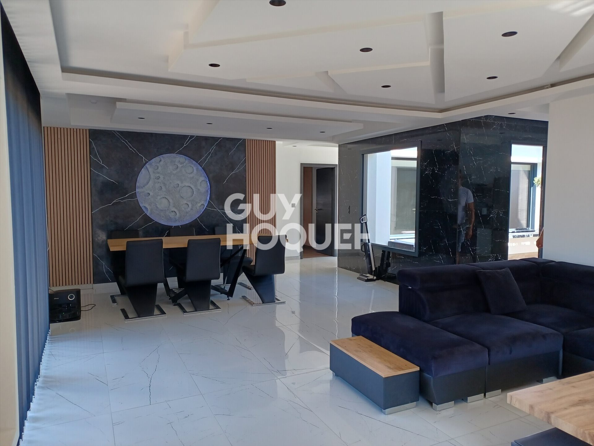 Maison à vendre, 145m², Champagnole
