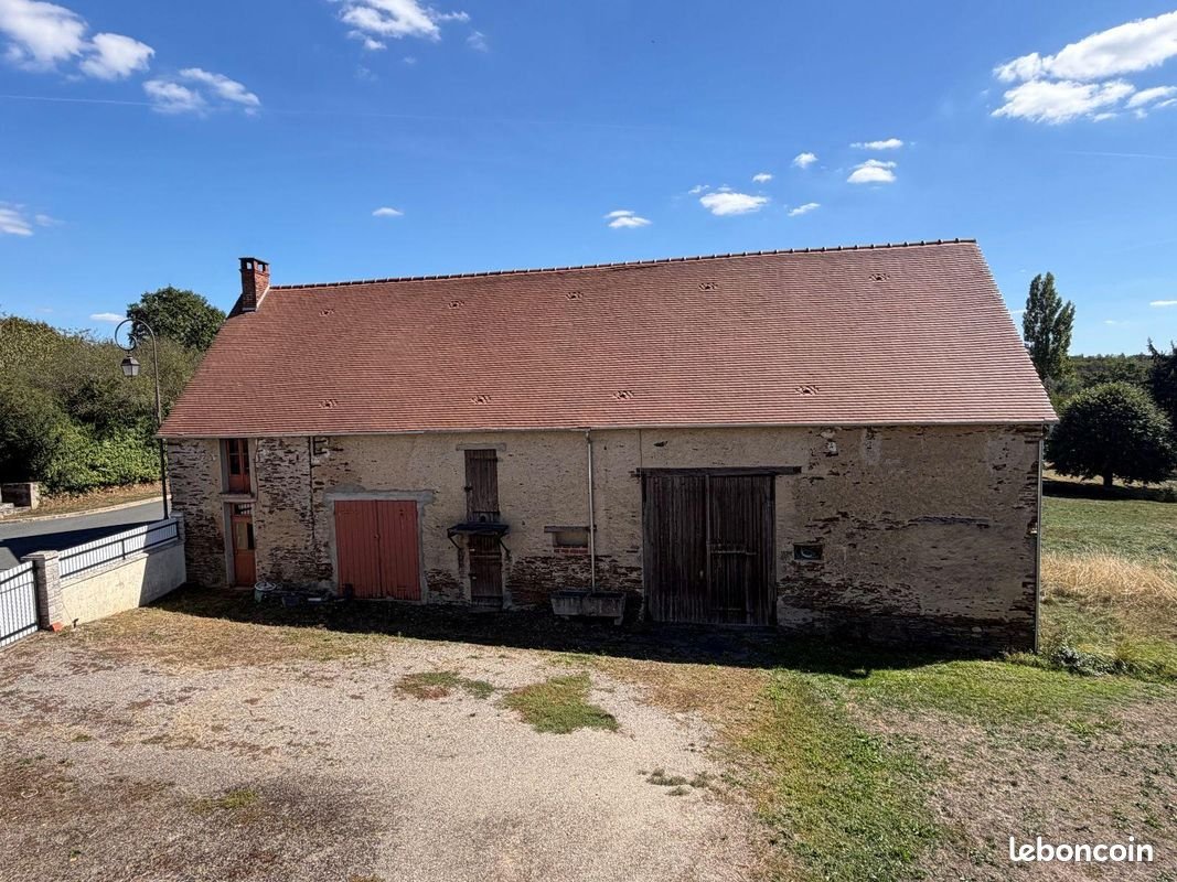 Maison à vendre, 91m², Cuzion