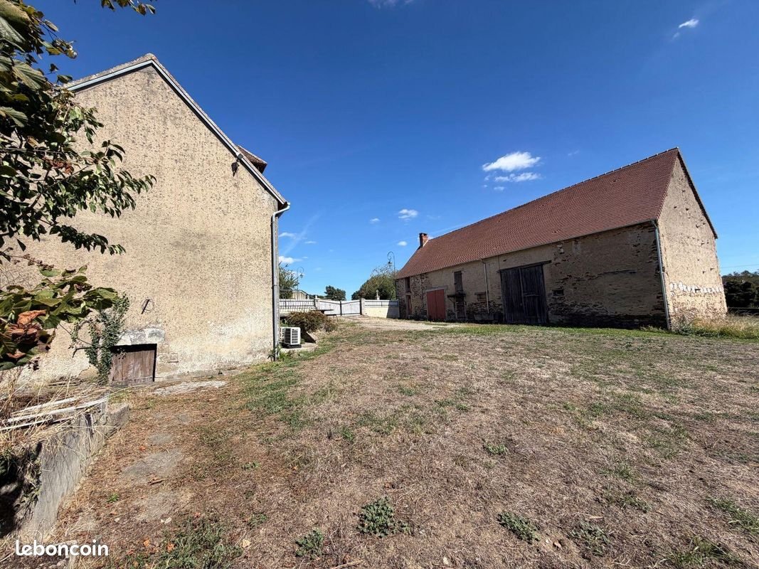 Maison à vendre, 91m², Cuzion