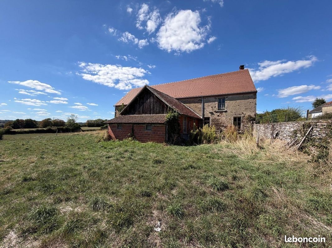 Maison à vendre, 91m², Cuzion