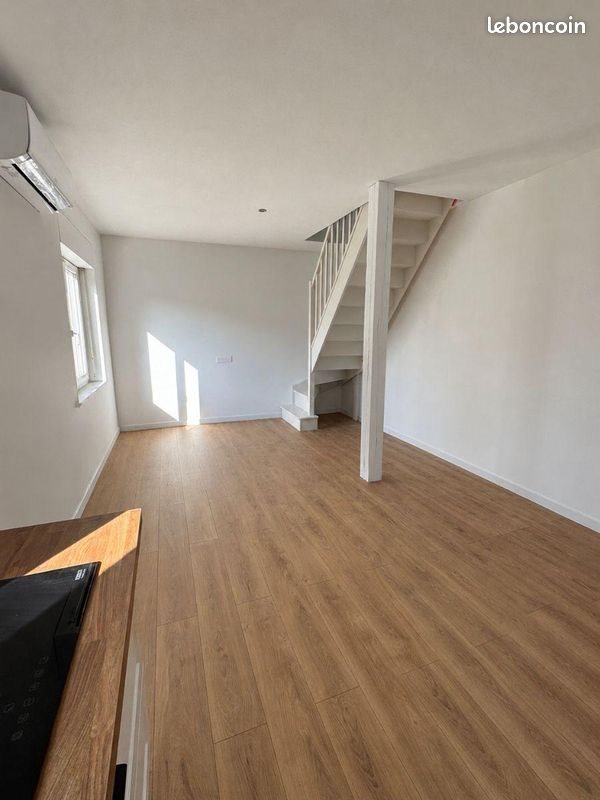 Maison à vendre, 66m², Le Poinçonnet