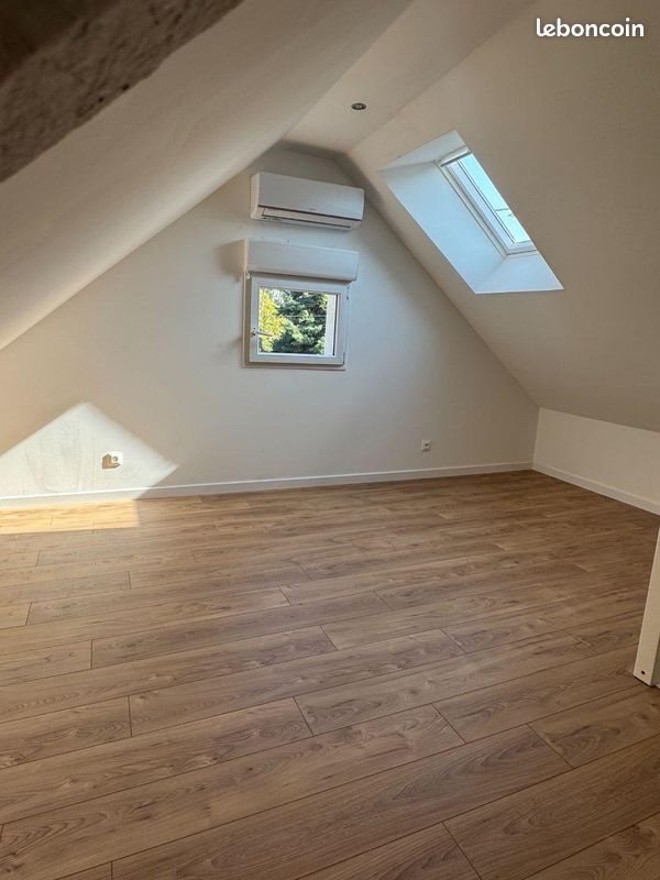 Maison à vendre, 66m², Le Poinçonnet