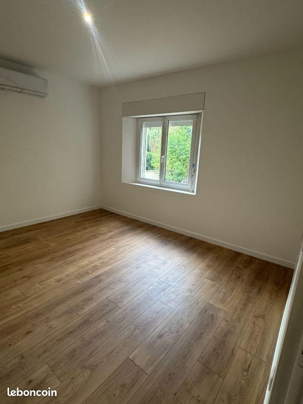 Maison à vendre, 66m², Le Poinçonnet