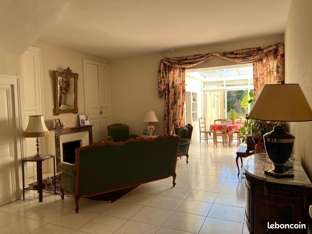 Maison à vendre, 145m², Châteauroux