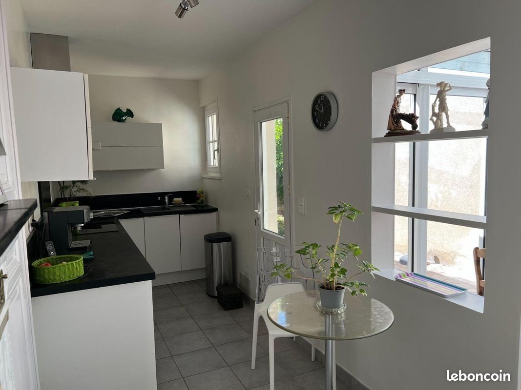 Maison à vendre, 145m², Châteauroux