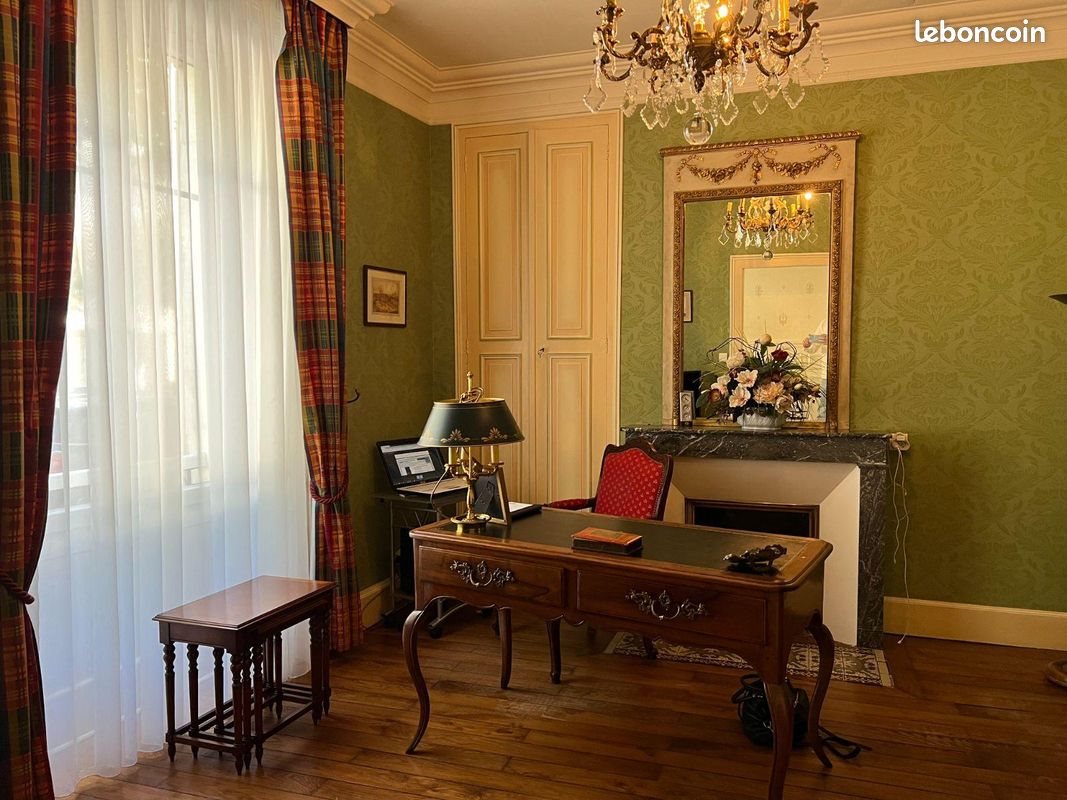 Maison à vendre, 145m², Châteauroux
