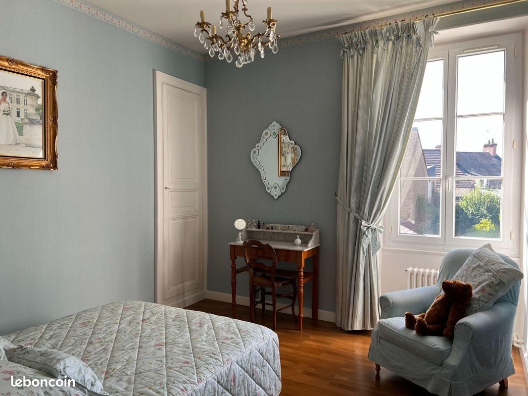 Maison à vendre, 145m², Châteauroux