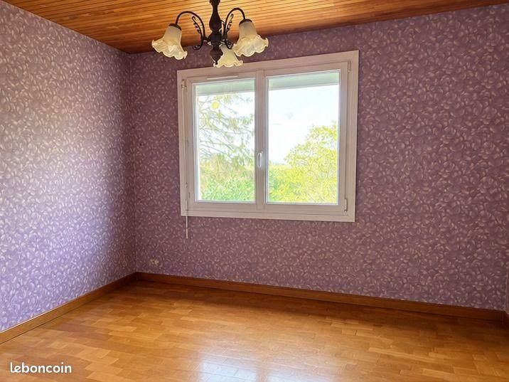 Maison à vendre, 88m², Saint-Maur