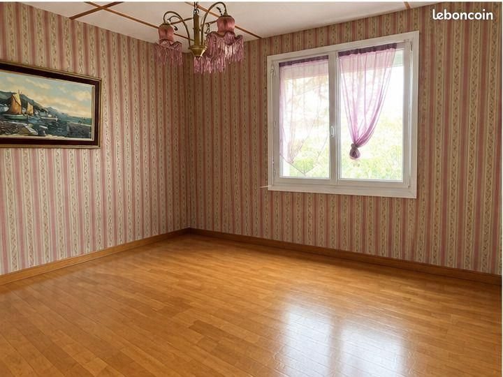 Maison à vendre, 88m², Saint-Maur