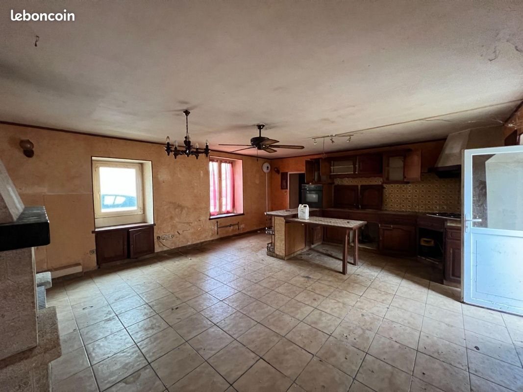 Maison à vendre, 80m², Coings