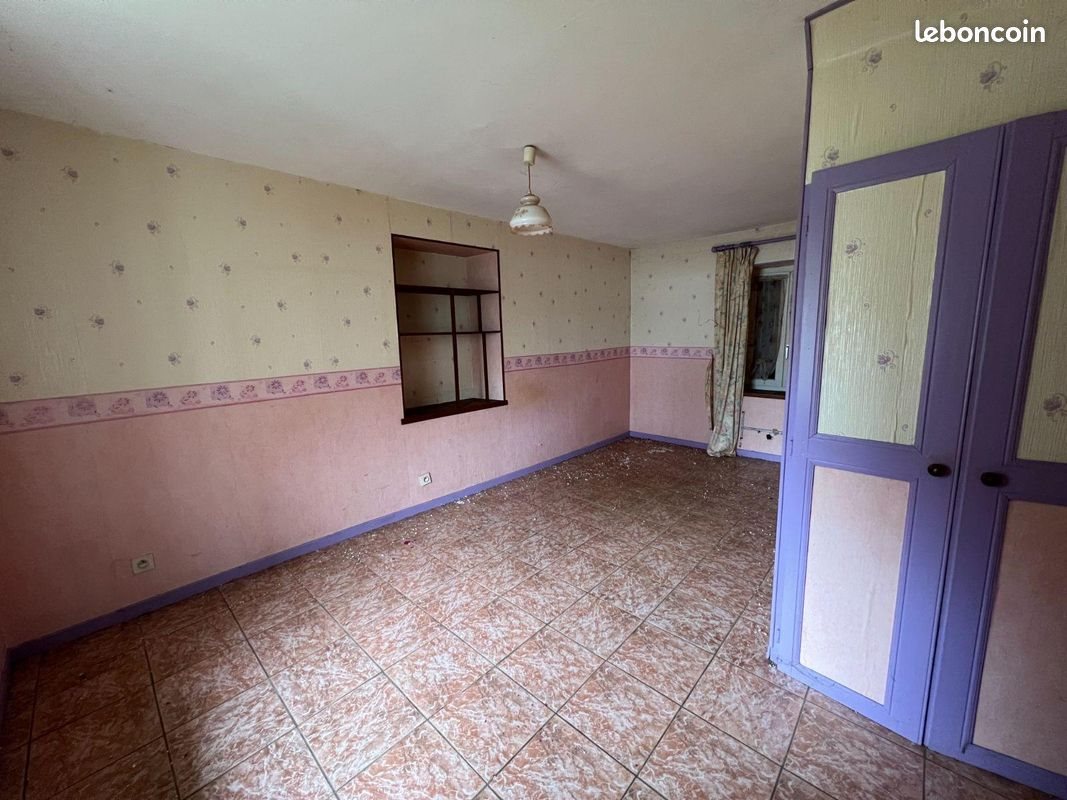 Maison à vendre, 80m², Coings
