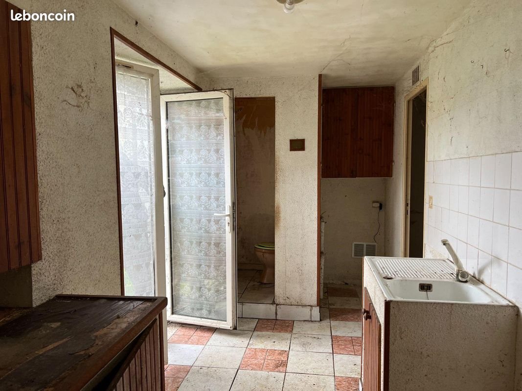Maison à vendre, 80m², Coings