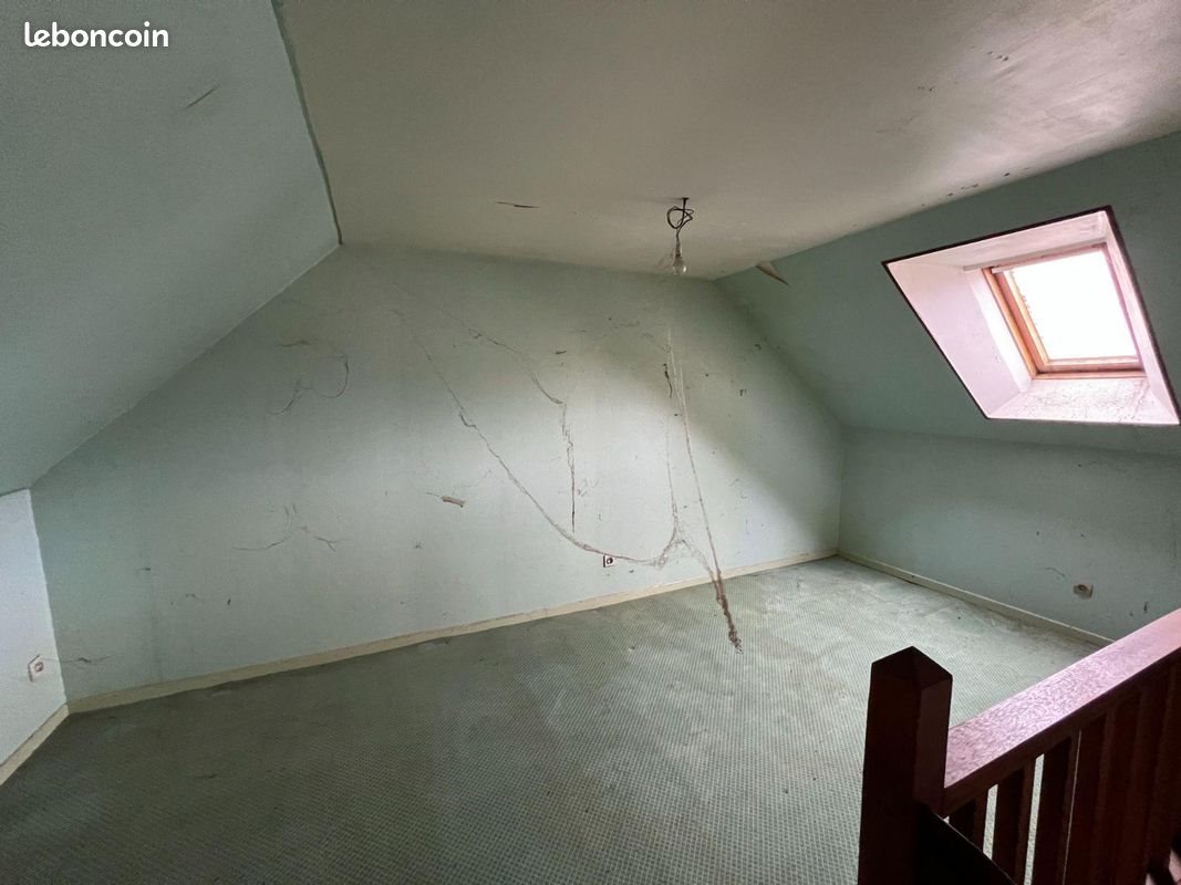 Maison à vendre, 80m², Coings