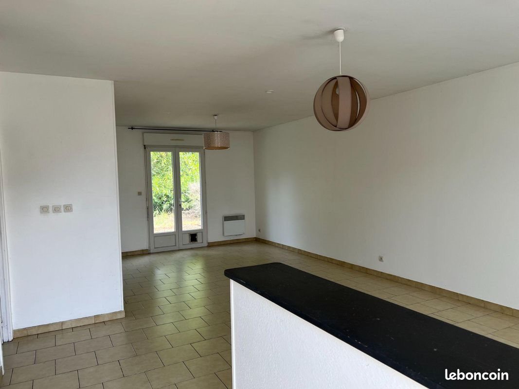 Maison à vendre, 83m², Le Poinçonnet