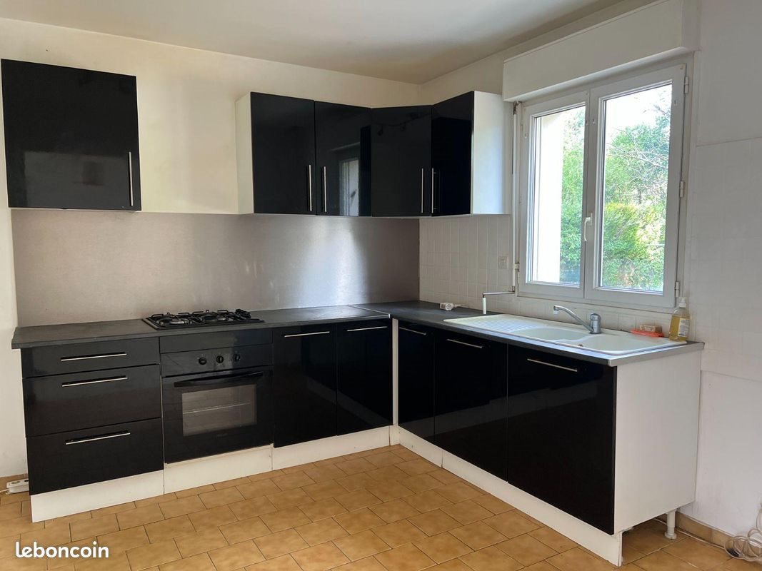 Maison à vendre, 83m², Le Poinçonnet
