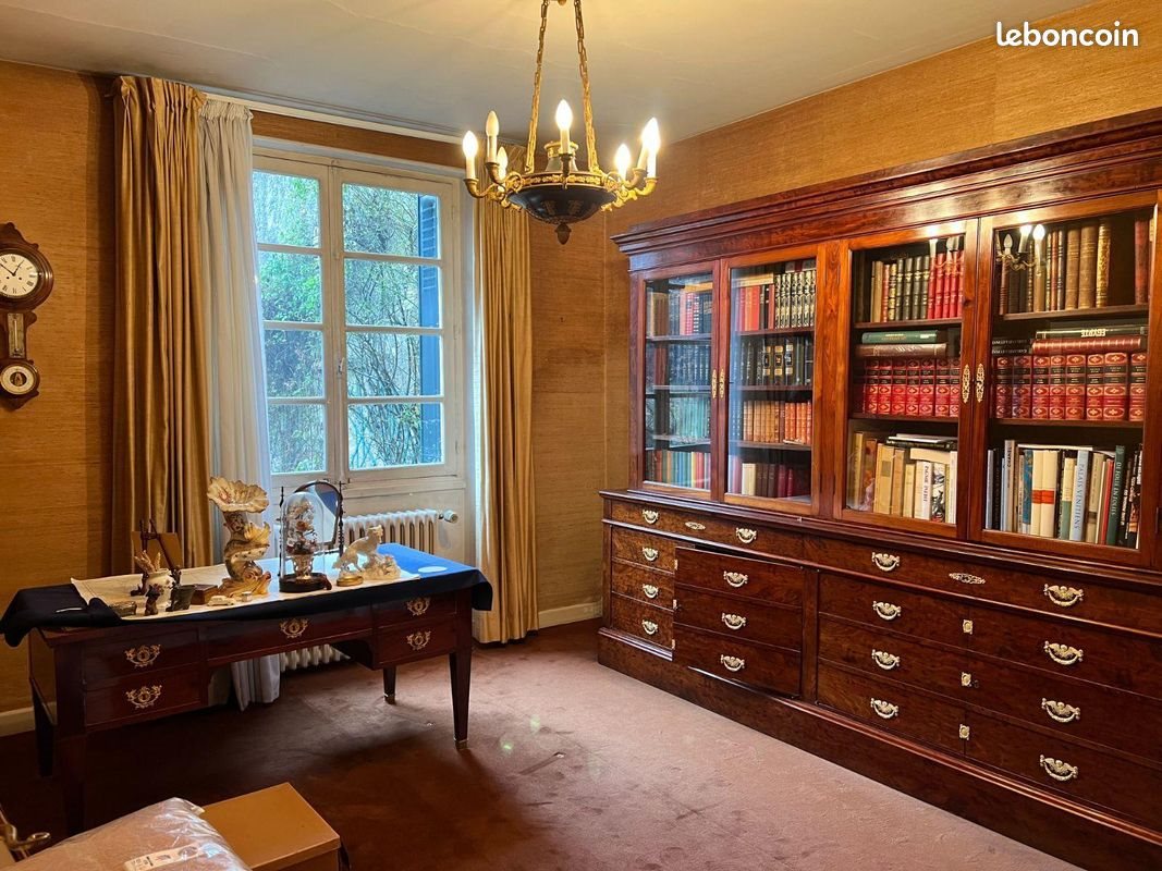 Maison à vendre, 160m², Châteauroux