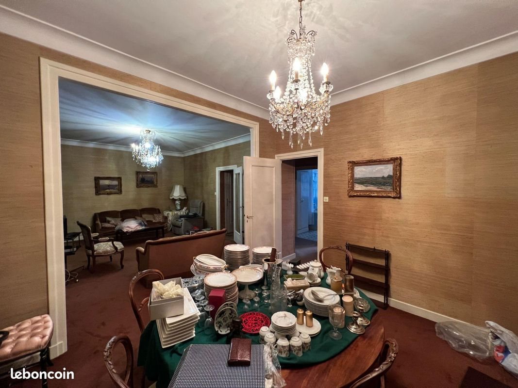 Maison à vendre, 160m², Châteauroux