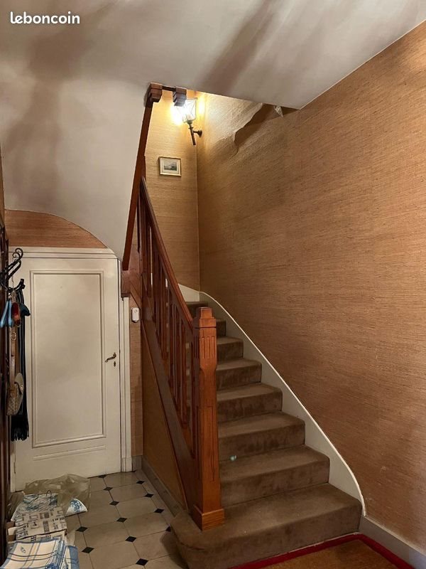 Maison à vendre, 160m², Châteauroux