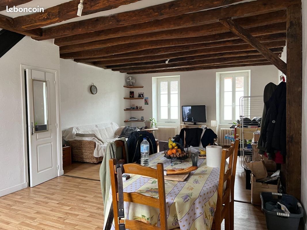 Maison à vendre, 71m², Ardentes