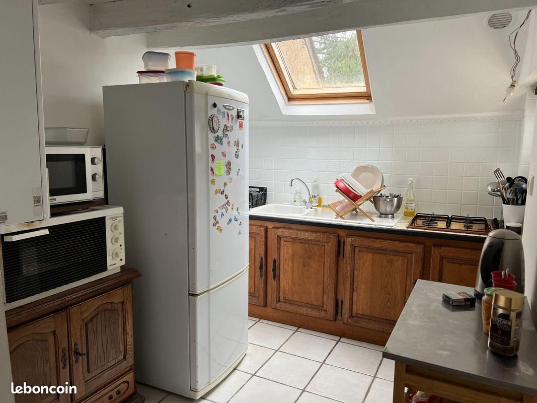 Maison à vendre, 71m², Ardentes
