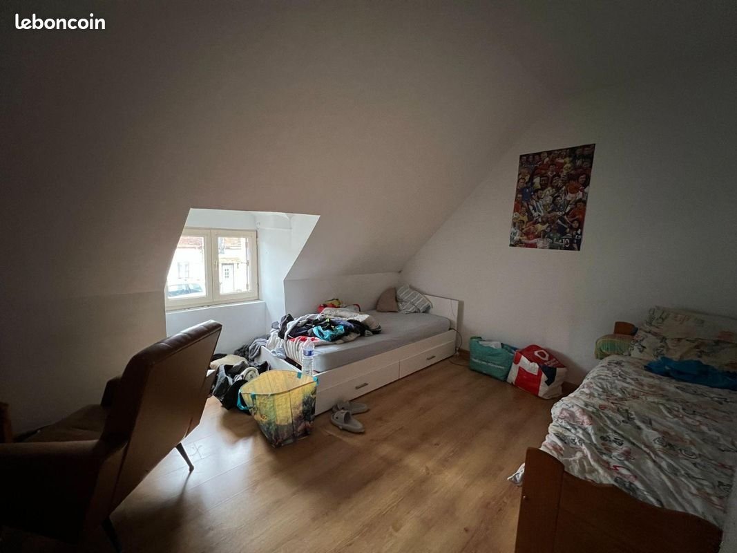 Maison à vendre, 71m², Ardentes