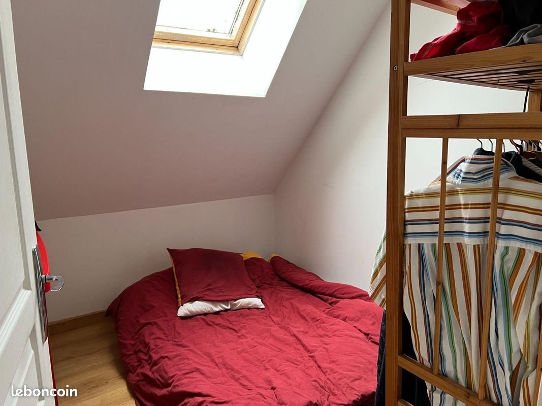 Maison à vendre, 71m², Ardentes