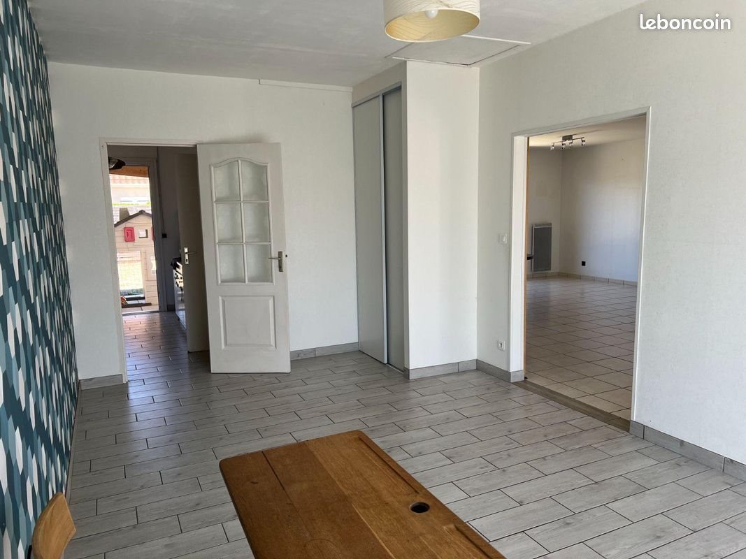 Maison à vendre, 121m², Etrechet