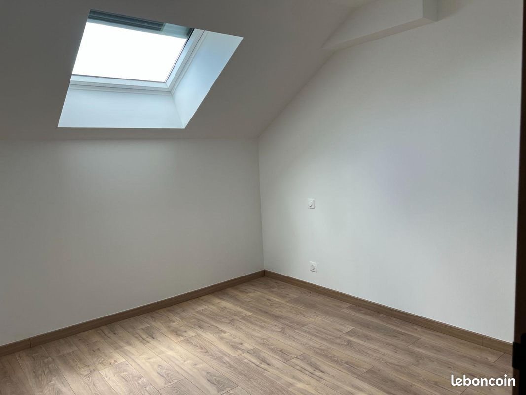 Maison à vendre, 140m², Châteauroux