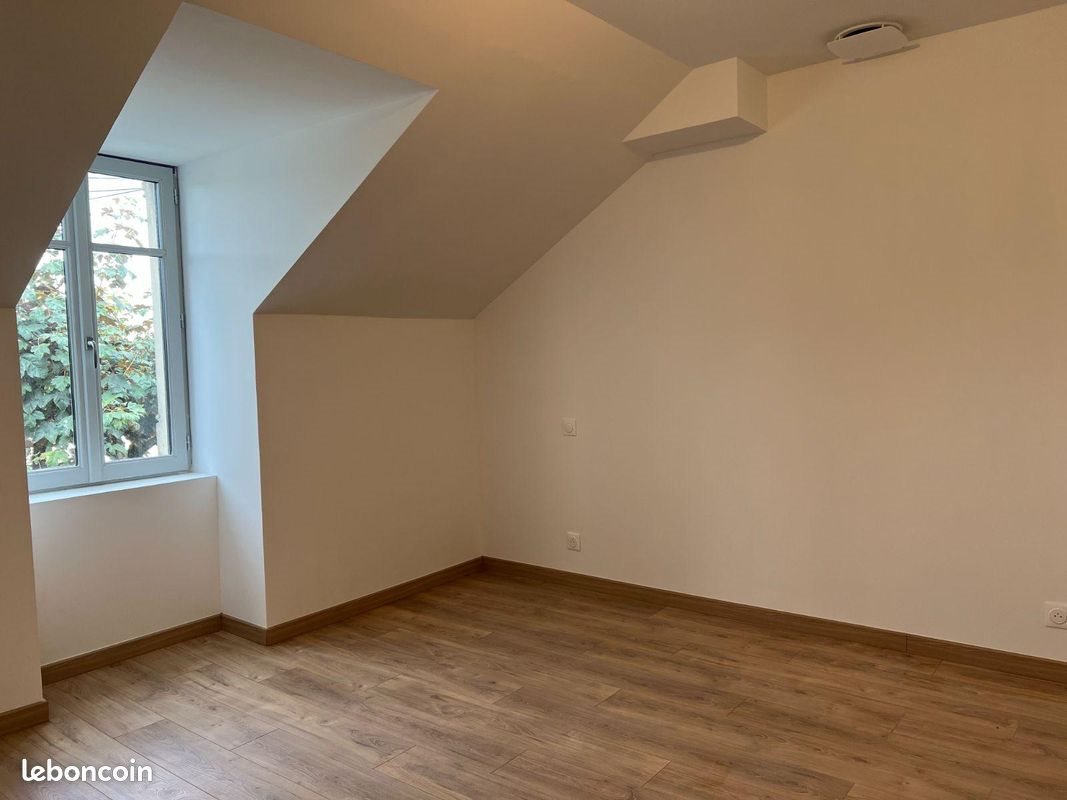 Maison à vendre, 140m², Châteauroux