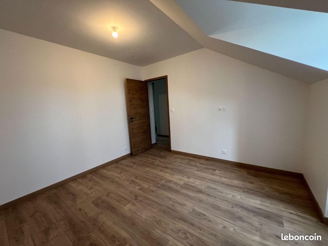 Maison à vendre, 140m², Châteauroux