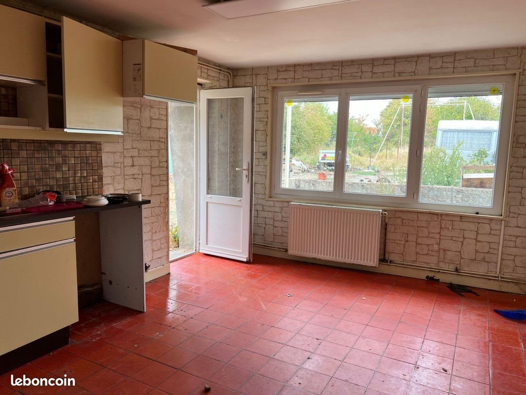 Maison à vendre, 126m², Déols