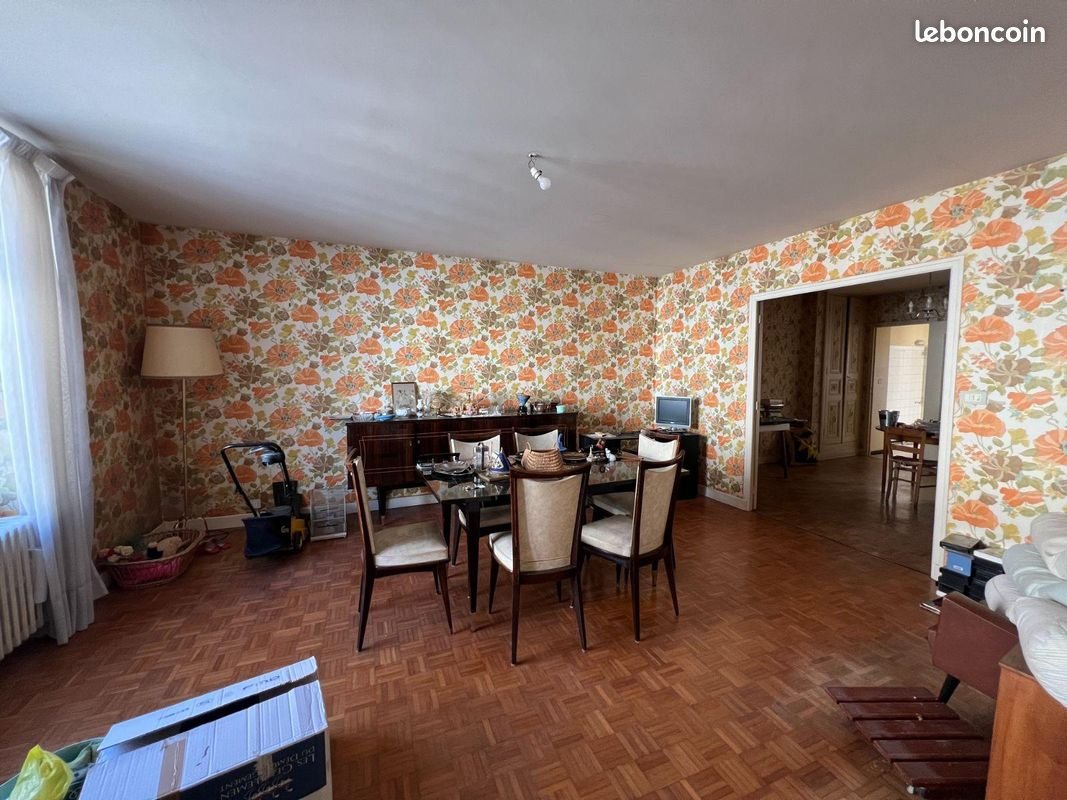 Maison à vendre, 138m², Châteauroux