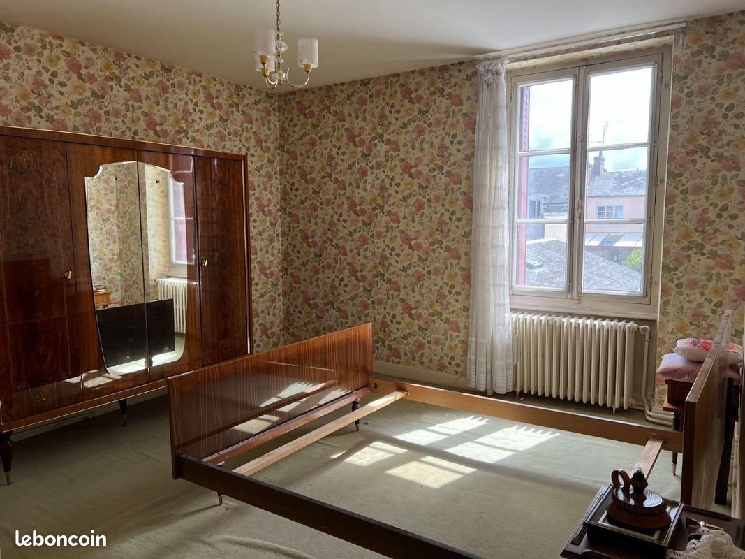 Maison à vendre, 138m², Châteauroux