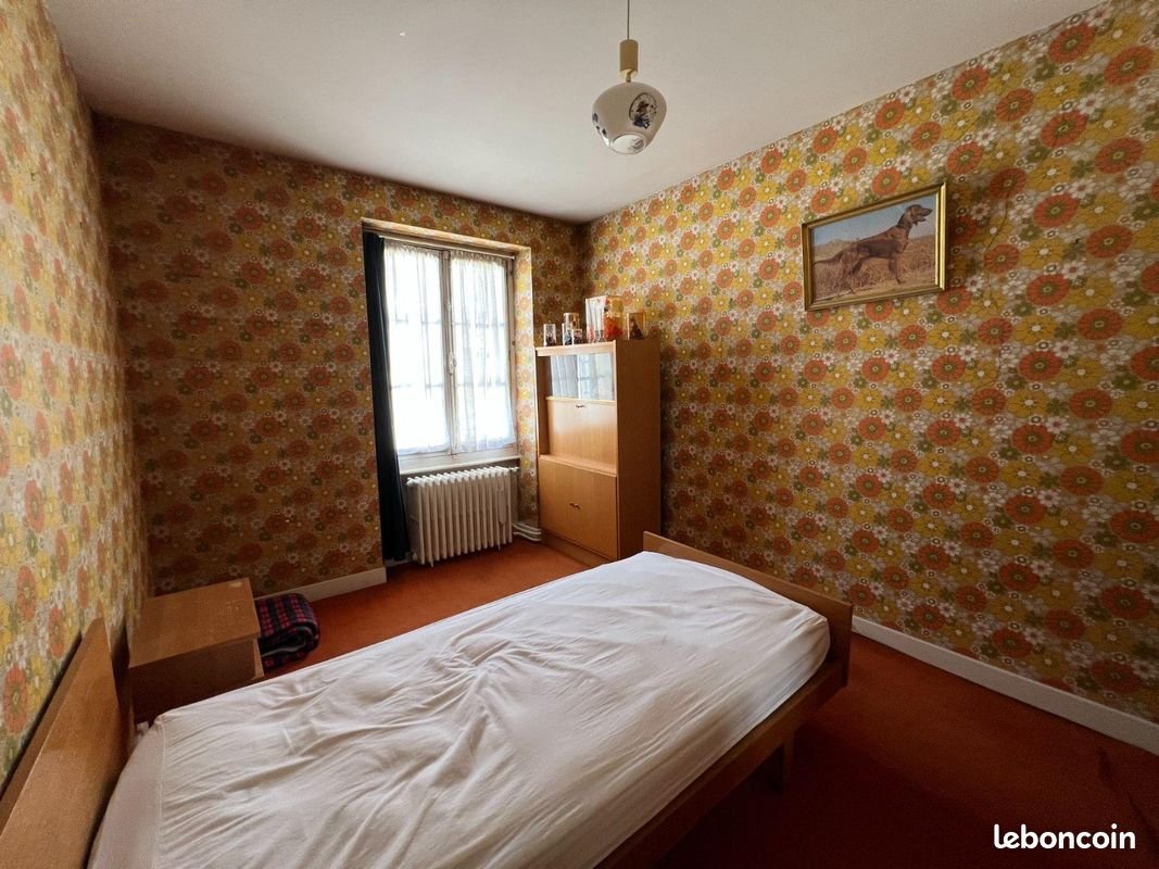 Maison à vendre, 138m², Châteauroux