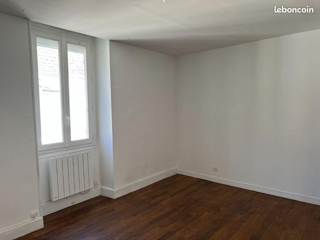 Maison à vendre, 60m², Villedieu-sur-Indre
