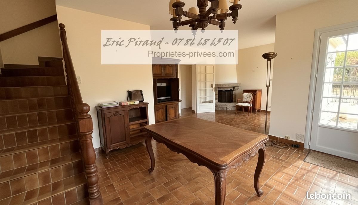 Maison à vendre, 98m², Pénestin