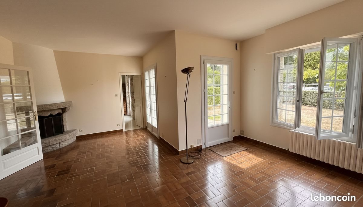 Maison à vendre, 98m², Pénestin