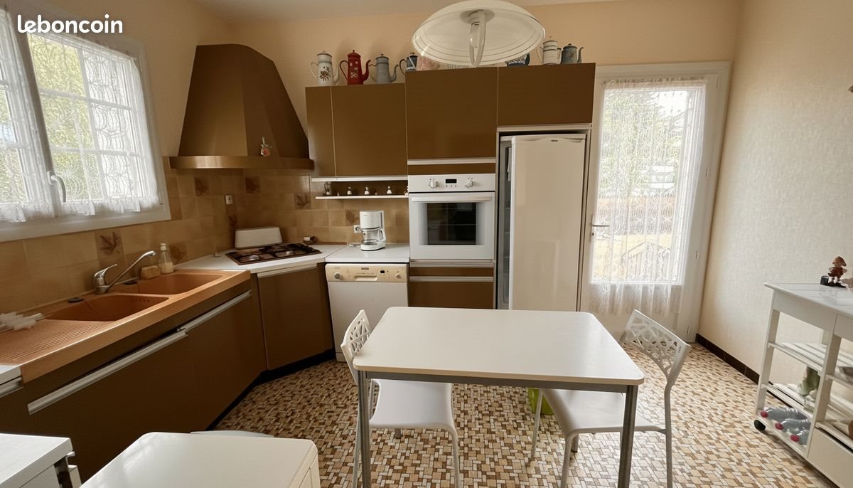 Maison à vendre, 98m², Pénestin