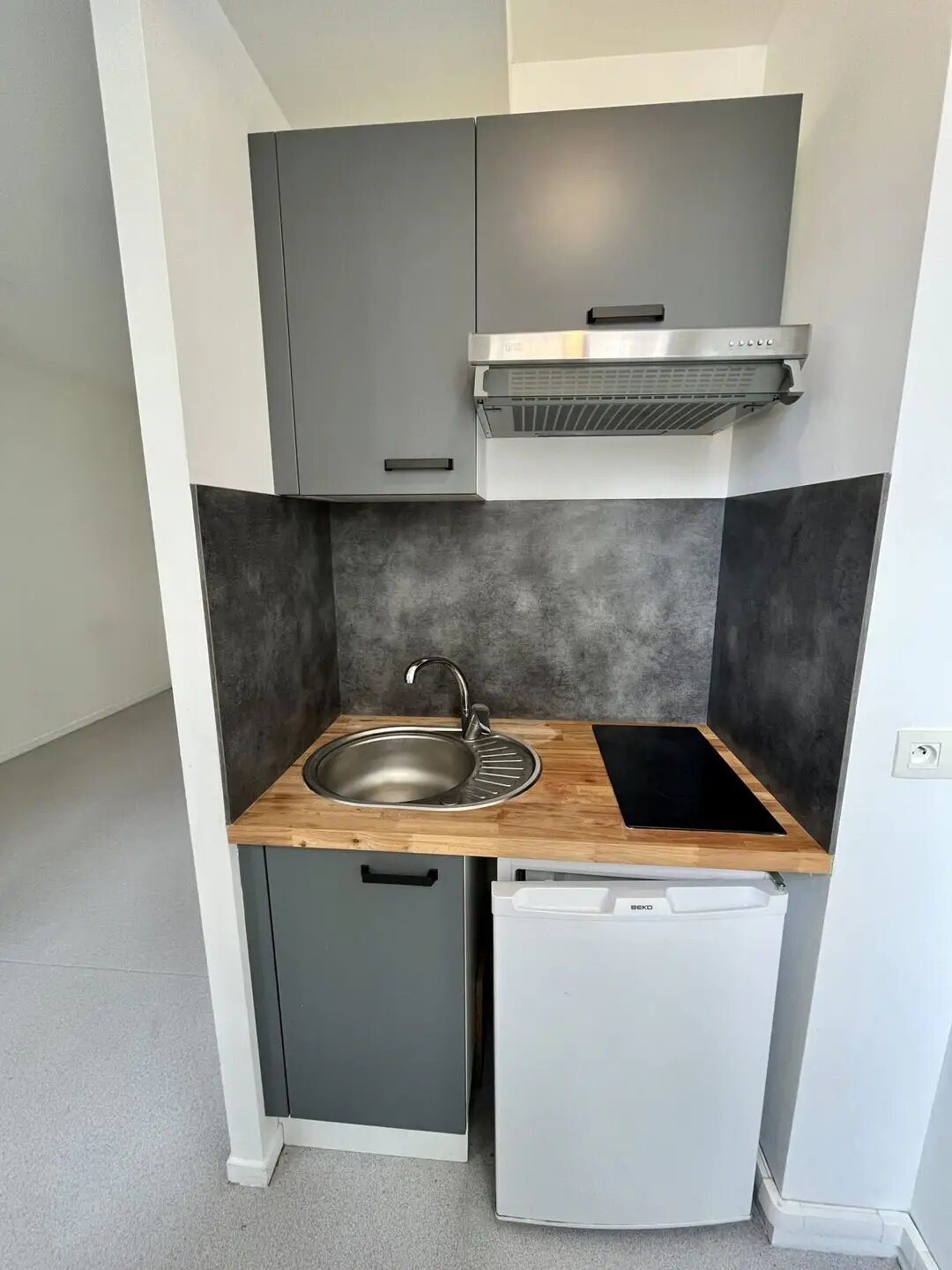 Appartement à louer, 20m², Tulle