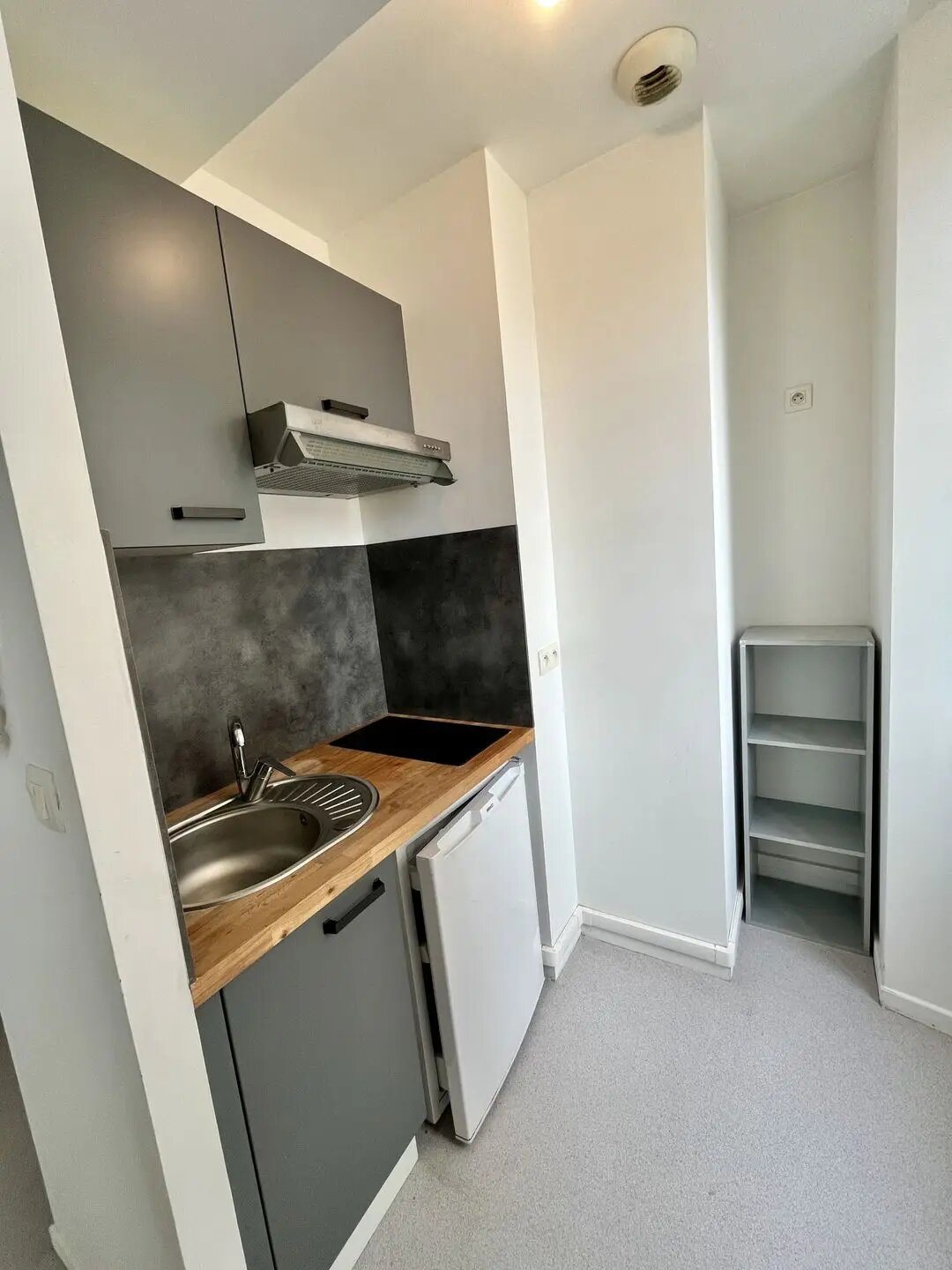 Appartement à louer, 20m², Tulle