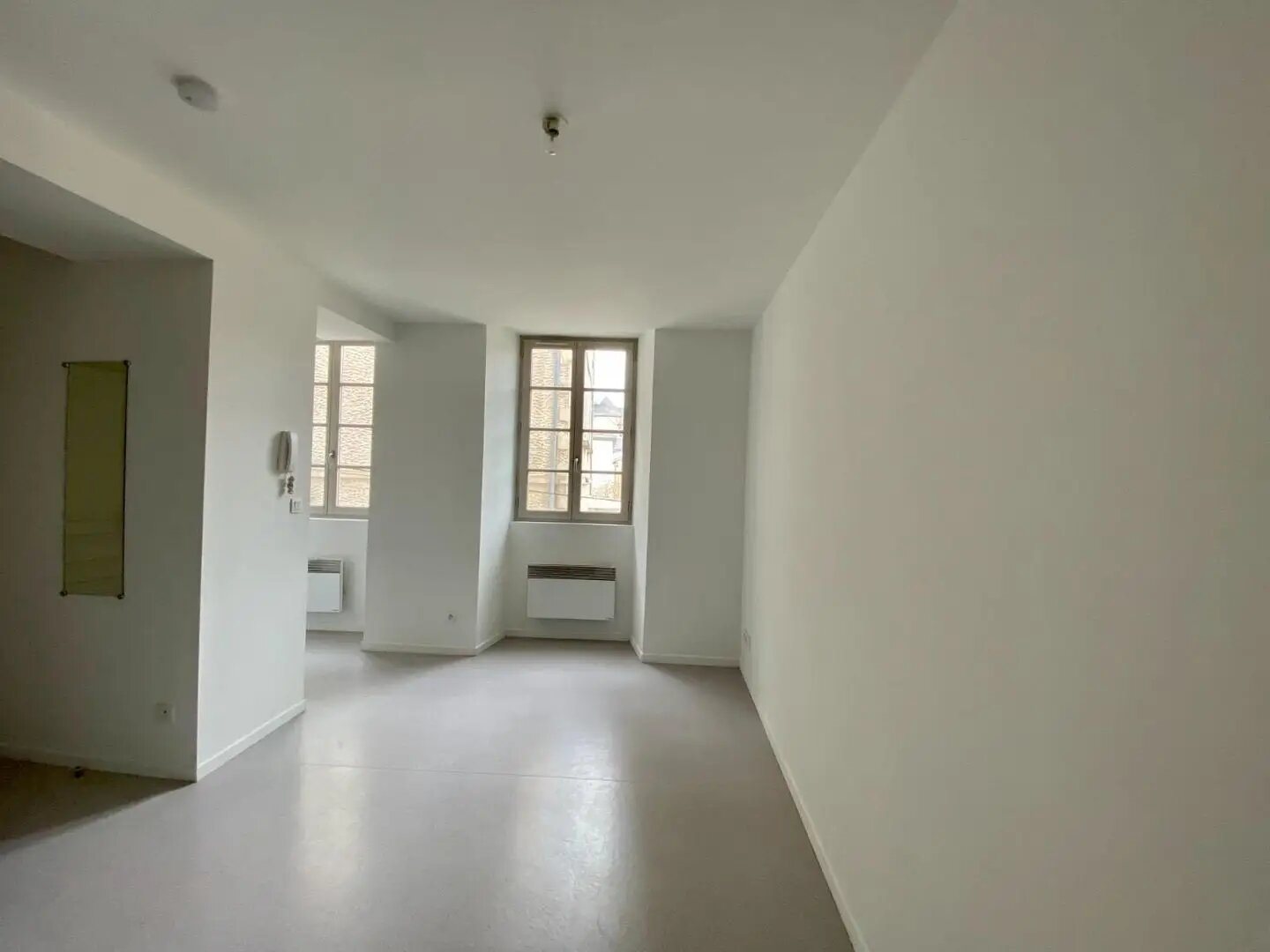 Appartement à louer, 20m², Tulle