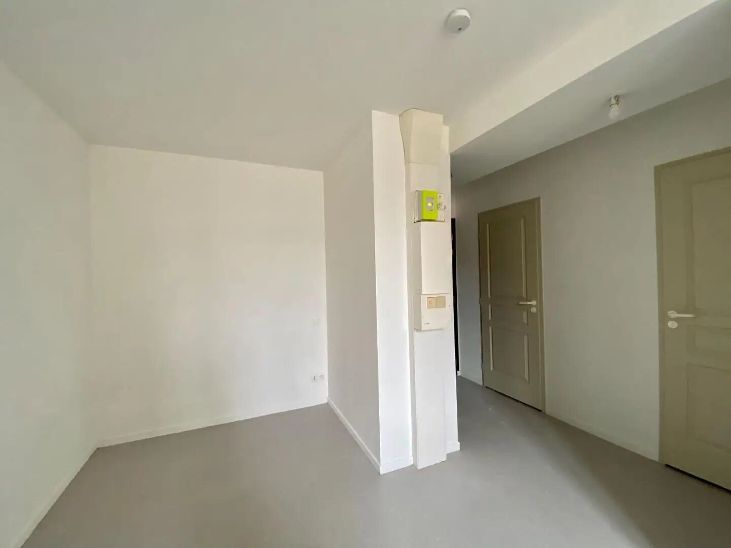 Appartement à louer, 20m², Tulle