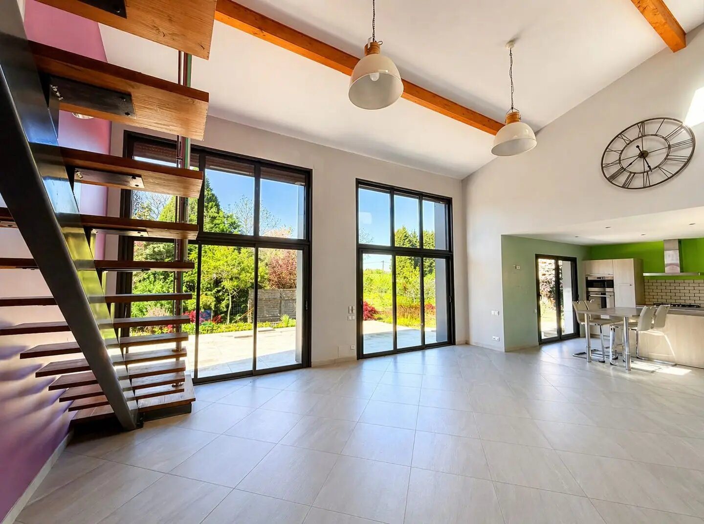 Maison à vendre, 394m², Ambazac
