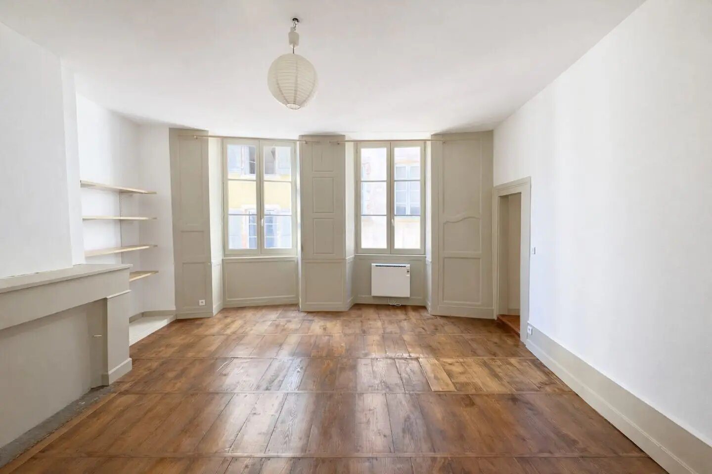 Appartement à louer, 58m², Tulle