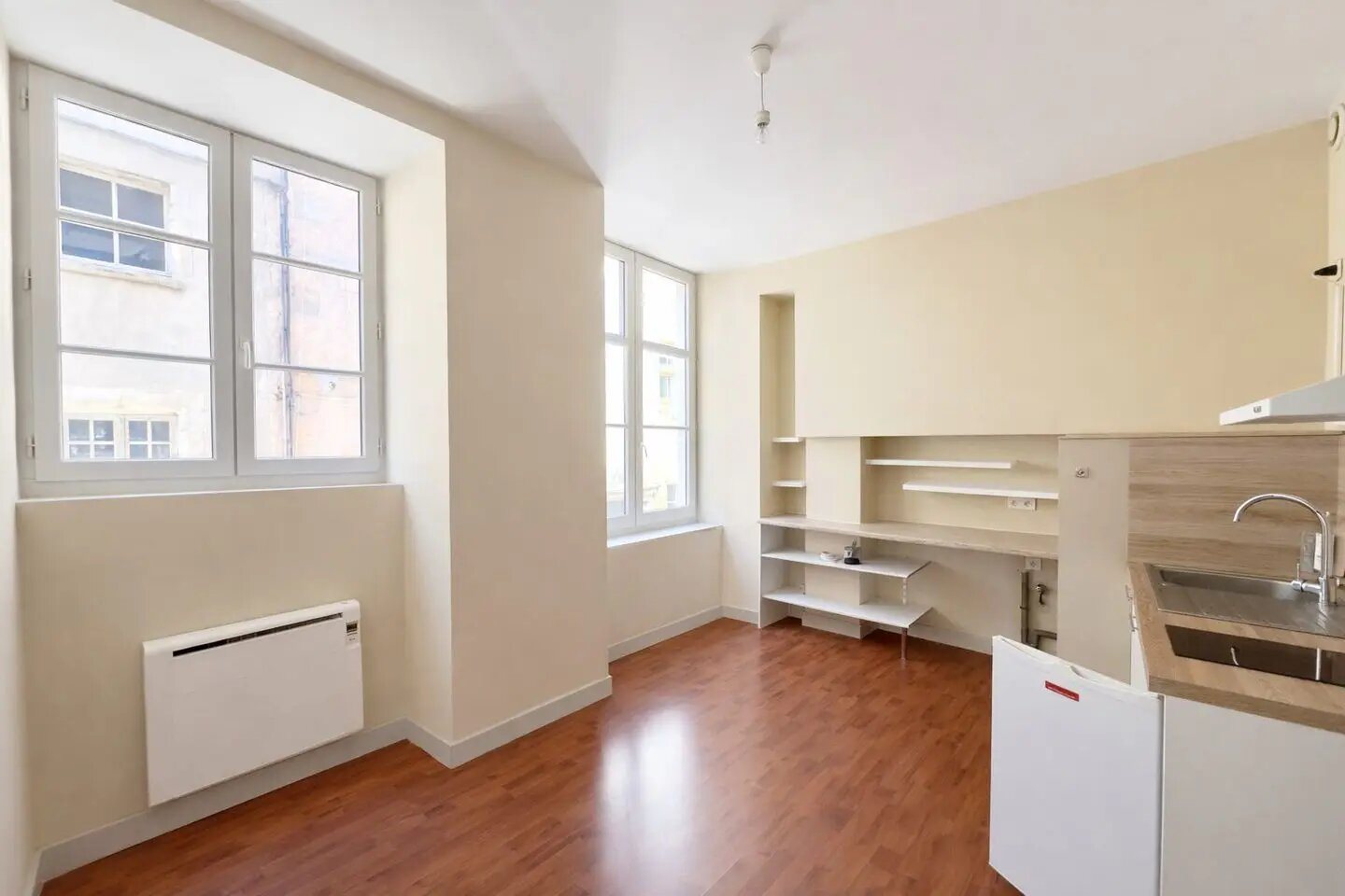 Appartement à louer, 58m², Tulle