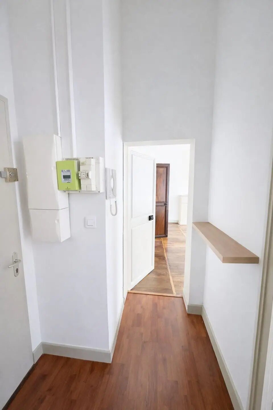 Appartement à louer, 58m², Tulle