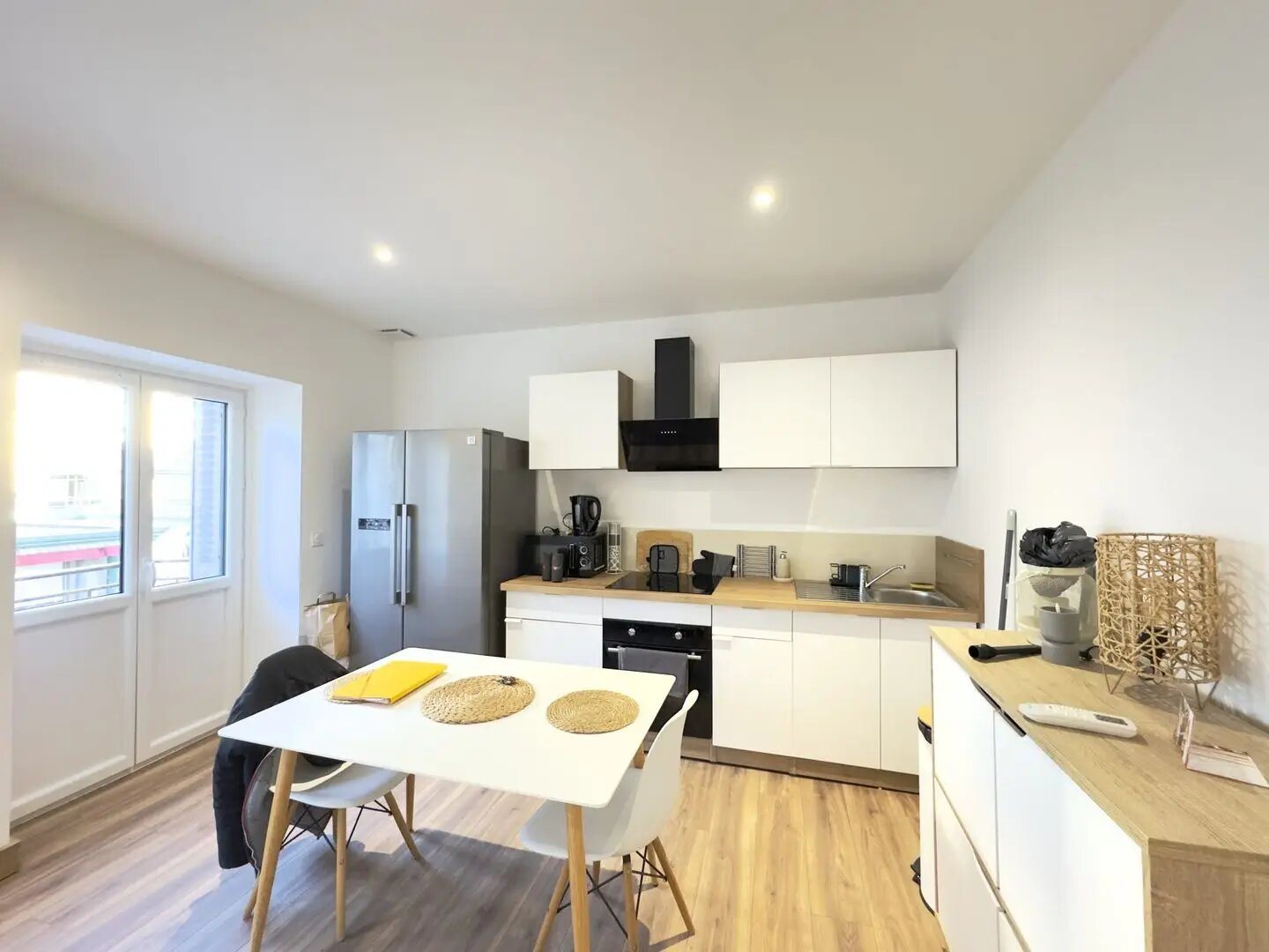 Appartement à louer, 35m², Tulle