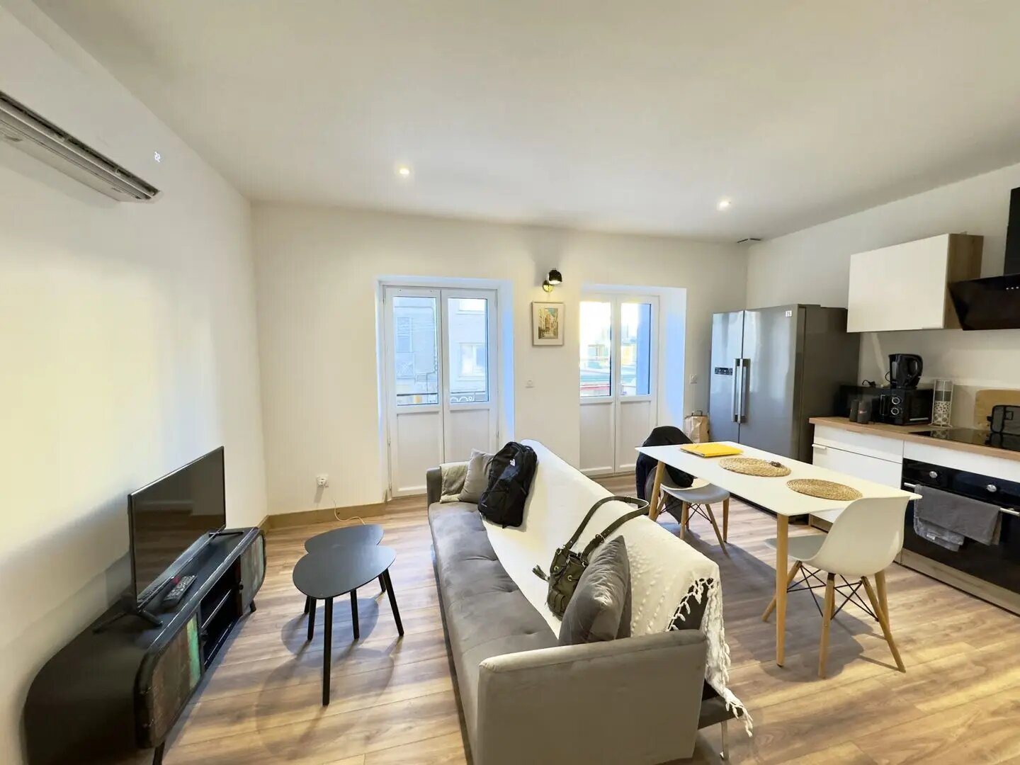 Appartement à louer, 35m², Tulle